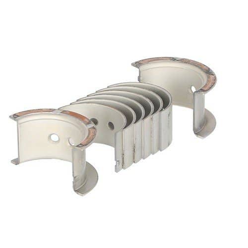 107565 | Main Bearings - Standard - Set | Minneapolis Moline G550 | Oliver Super 77 77 770 1550 1555 | White 2-63 2-63 |