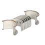 107565 | Main Bearings - Standard - Set | Minneapolis Moline G550 | Oliver Super 77 77 770 1550 1555 | White 2-63 2-63 | 107565 | Main Bearings - Standard - Set | Minneapolis Moline G550 | Oliver Super 77 77 770 1550 1555 | White 2-63 2-63 |