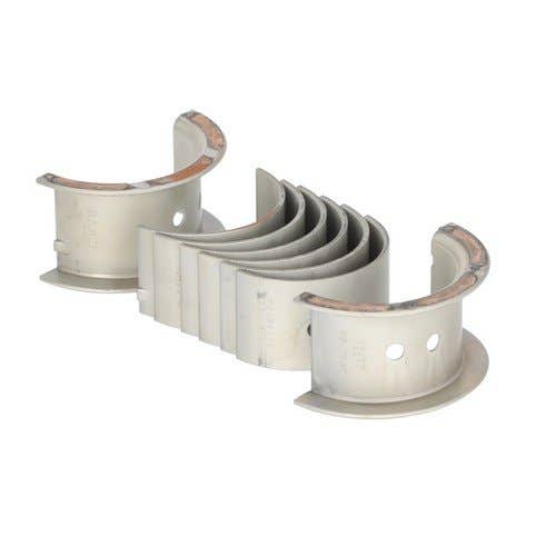 107565 | Main Bearings - Standard - Set | Minneapolis Moline G550 | Oliver Super 77 77 770 1550 1555 | White 2-63 2-63 |