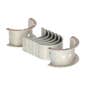 107565 | Main Bearings - Standard - Set | Minneapolis Moline G550 | Oliver Super 77 77 770 1550 1555 | White 2-63 2-63 | 107565 | Main Bearings - Standard - Set | Minneapolis Moline G550 | Oliver Super 77 77 770 1550 1555 | White 2-63 2-63 |