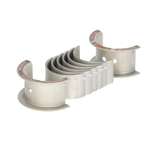107565 | Main Bearings - Standard - Set | Minneapolis Moline G550 | Oliver Super 77 77 770 1550 1555 | White 2-63 2-63 |