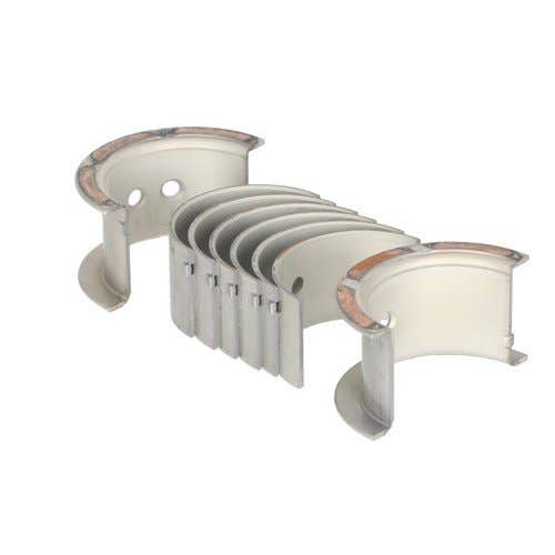 107565 | Main Bearings - Standard - Set | Minneapolis Moline G550 | Oliver Super 77 77 770 1550 1555 | White 2-63 2-63 |