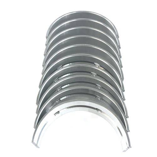 162077 | Main Bearings - Standard - Set | Yanmar 4TNE106D 4TNE106T 4TNV106 4TNV106T | Gehl 7600 7800 | Komatsu PC95R-2 PC95R-2 PC110R-1 PW95R-2 PW95R-2 PW110R-1 WA90-3 WA95-3 WA115-3 WA115-3 WB91R-2 WB93R-2 WB93R-2 WB97R-2 WB97S-2 |  | 723900-02800