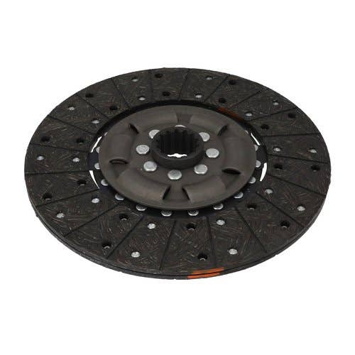179877 | Main Clutch Disc | 11" Spring Center | FIAT 60-93 60-94 65-93 65-94 72-93 72-94 450 480 500 540 550 566 580 600 640 680 766 780 | Long 310 310C 360 360C 460 460SD 460V 510 560 610 |  | 5121200 | 5092790 | TX16809-S | 5155304 | 5140615 | 5145708
