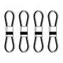 182097 | Main Drive Belt | Set of 4 | John Deere 260 260 270 270 | Kuhn GMD66 GMD66HD GMD77 GMD77HD GMD500 | New Holland 442 452 462 463 465 | | ES10774 | 83101673 | 274224 182097 | Main Drive Belt | Set of 4 | John Deere 260 260 270 270 | Kuhn GMD66 GMD66HD GMD77 GMD77HD GMD500 | New Holland 442 452 462 463 465 | | ES10774 | 83101673 | 274224