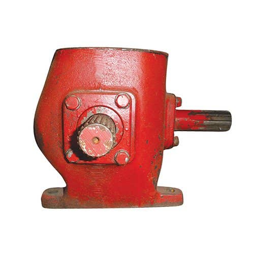 Used Main Drive Gear Box Assembly fits New Holland 845 846 847 849 851 852 703280 Used Main Drive Gear Box Assembly fits New Holland 845 846 847 849 851 852 703280