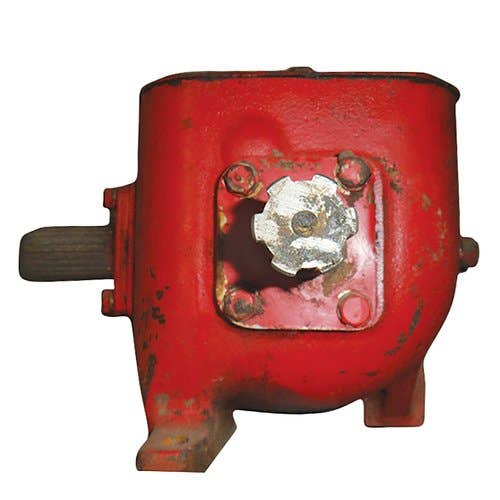 430296 | Main Drive Gear Box Assembly | New Holland 845 846 847 849 851 852 |  | 703280