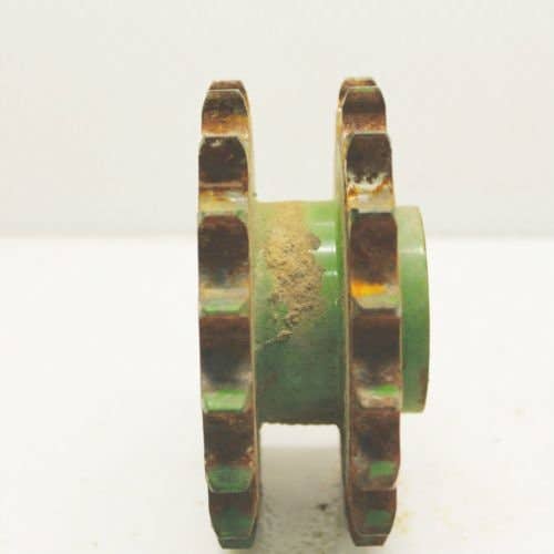 432508 | Main Drive Sprocket | John Deere 330 330 335 335 375 385 430 430 435 435 446 447 447 448 448 456 457 458 466 467 530 535 546 547 556 557 558 566 567 |  | AE39301 | AFH205784