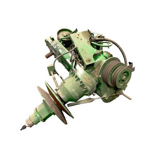 443149 | Main Engine Gear Case Assembly - Non Prodrive | John Deere 9770 STS |  | DE20392