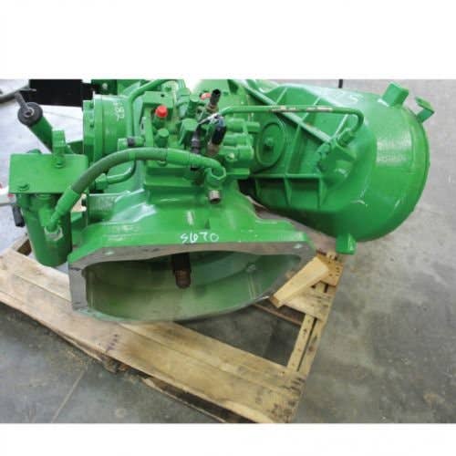 429639 | Main Engine Gear Case Assembly | John Deere S550 S650 S660 S670 S760 S770 9560 STS 9660 STS 9670 9750 9760 9770 9860 9870 |  | DE19477 | DE19261 | DE30177 | DE30475 | DE30474 | DE19806