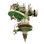 445274 | Main Engine Gearcase Assembly | John Deere 9770 STS | | DE20655 | DE20662 445274 | Main Engine Gearcase Assembly | John Deere 9770 STS | | DE20655 | DE20662