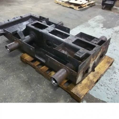 432859 | Main Frame | Lower | Bobcat 853 |  | 6578976