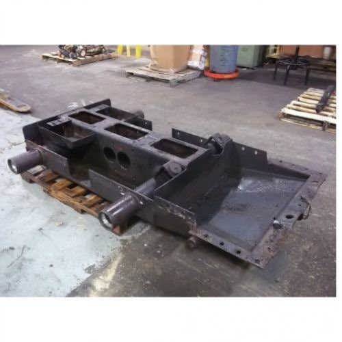 Used Main Frame Lower fits Bobcat 853 6578976