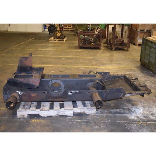 433314 | Main Frame | Lower | Bobcat S220 S250 S300 |  | 6728652