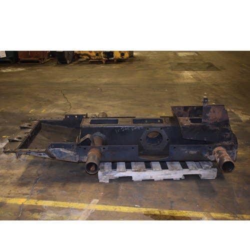 433314 | Main Frame | Lower | Bobcat S220 S250 S300 |  | 6728652