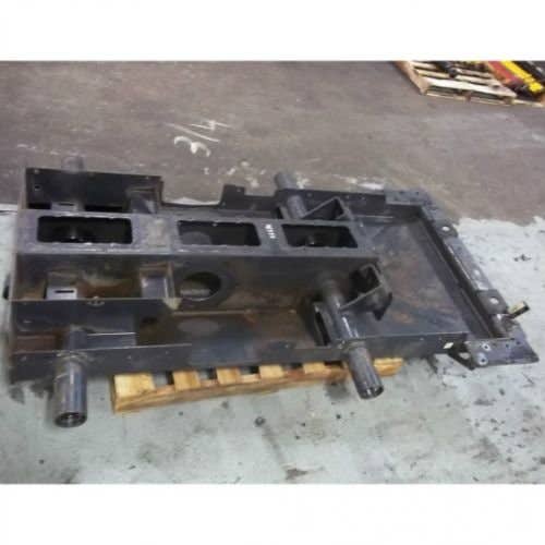 Used Main Frame Lower fits Bobcat S150 S175 S185 S160 S205 7122291 7106531 Used Main Frame Lower fits Bobcat S150 S175 S185 S160 S205 7122291 7106531