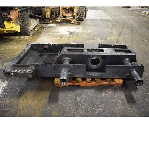 433429 | Main Frame | Lower | Chaincase | Bobcat S650 |  | 7217295