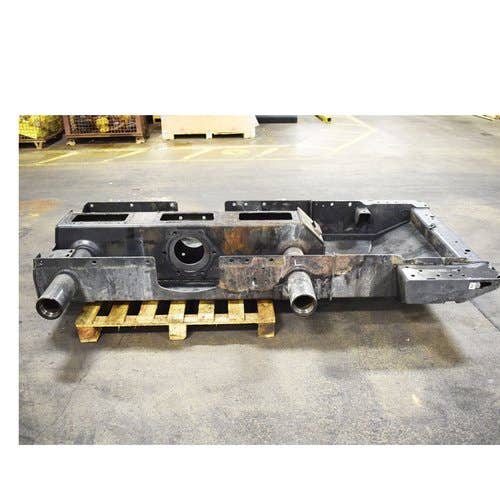 433370 | Main Frame | Lower | Bobcat S740 S750 S770 |  | 7217297