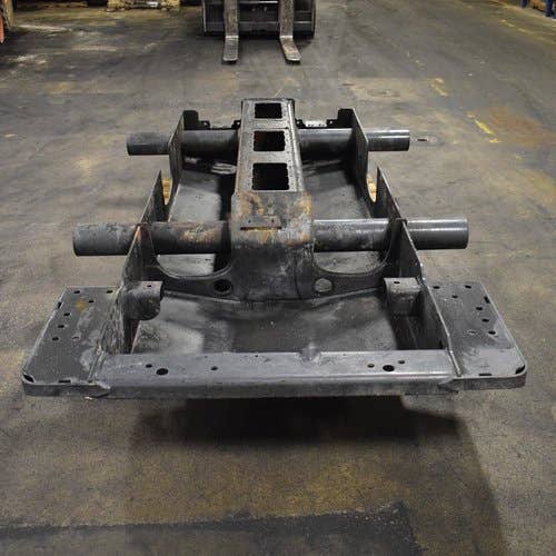 433370 | Main Frame | Lower | Bobcat S740 S750 S770 |  | 7217297