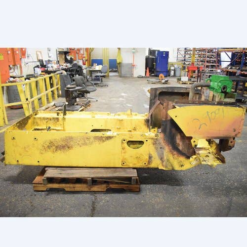 435048 | Main Frame | Lower | New Holland C232 C238 |