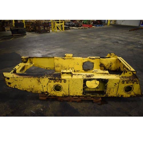 433368 | Main Frame | Lower | New Holland LS190 LX985 |  | 86592479