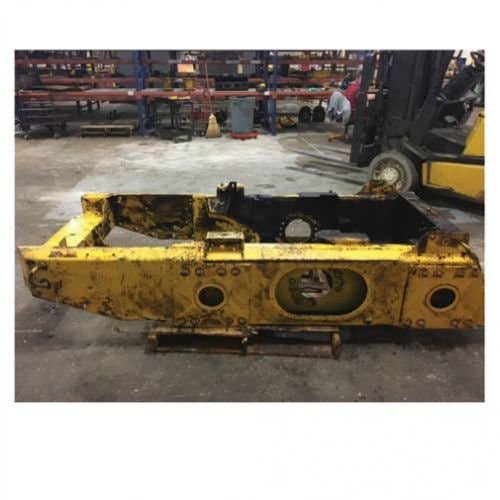 431859 | Main Frame | Lower | New Holland L180 L185 LS180B LS185B |  | 87459106 | 86978557