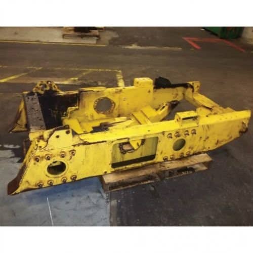 433025 | Main Frame | Lower | New Holland L175 |  | 87460725