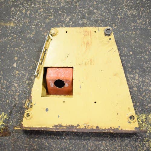 434728 | Main Frame Tower | LH w/ Fuel Filler | ASV MD2810 |  | 0308-167 | 0308-045