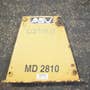 434729 | Main Frame Tower | RH | ASV MD2810 | | 0308-168 434729 | Main Frame Tower | RH | ASV MD2810 | | 0308-168