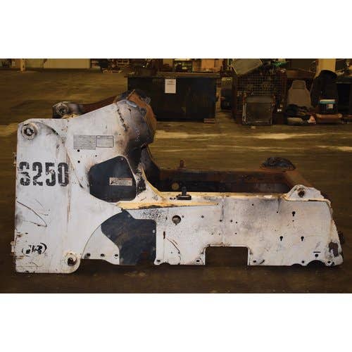 433313 | Main Frame | Upper | Bobcat A300 S250 |  | 6730735
