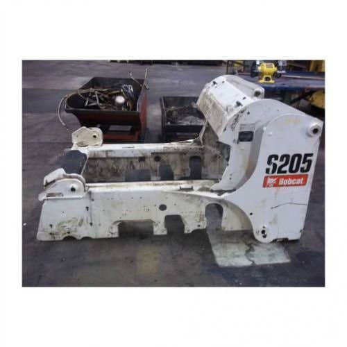 432860 | Main Frame | Upper | Bobcat S175 S185 S205 T180 T190 |  | 7141836