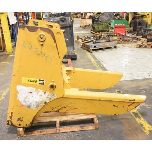 436528 | Main Frame | Upper | Caterpillar 216B 226B 232B 242B 247B 257B |  | 261-6200