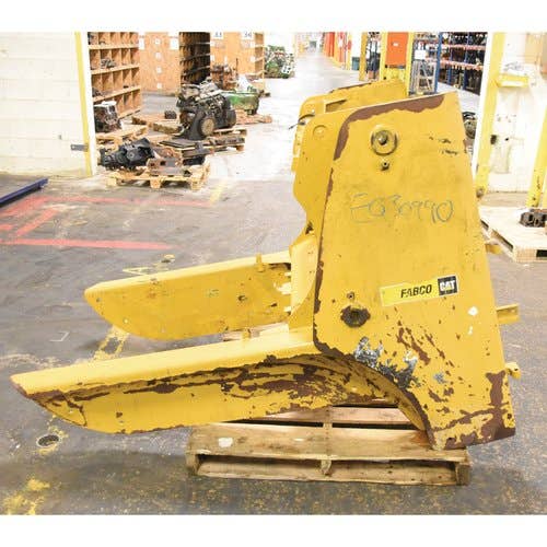 436528 | Main Frame | Upper | Caterpillar 216B 226B 232B 242B 247B 257B |  | 261-6200