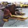 432099 | Main Frame | Upper | Caterpillar 252B | | 261-6203 432099 | Main Frame | Upper | Caterpillar 252B | | 261-6203