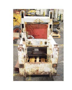 434426 | Main Frame | Bobcat 700 |