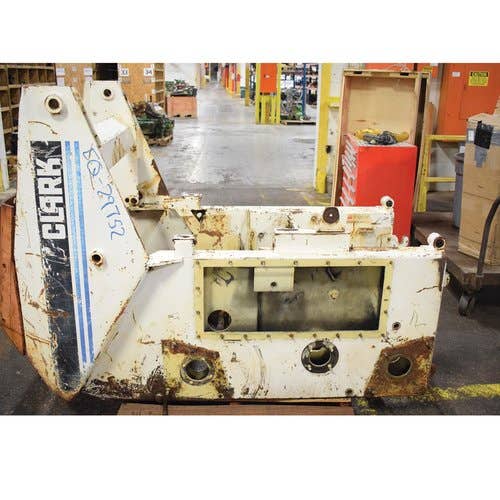 434426 | Main Frame | Bobcat 700 |