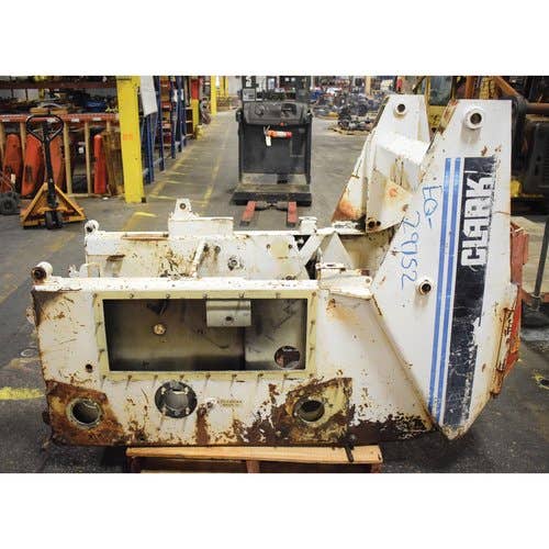 434426 | Main Frame | Bobcat 700 |