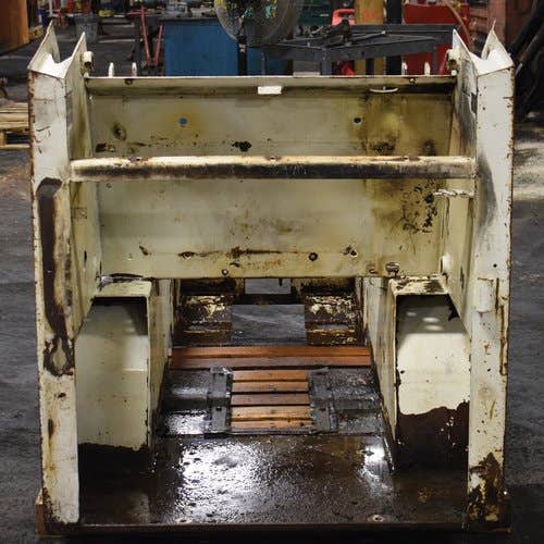 433369 | Main Frame | Bobcat 641 642 642B 643 |  | 6571701