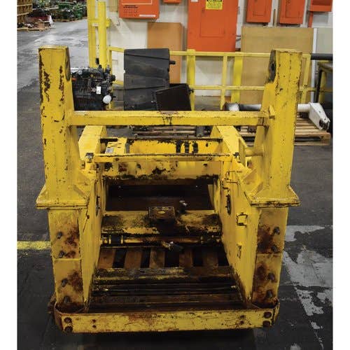 432178 | Main Frame | Case 1530B |