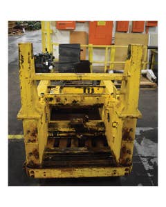432178 | Main Frame | Case 1530B |