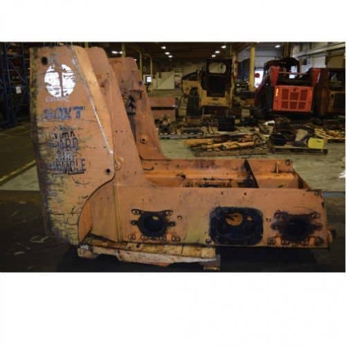 Used Main Frame fits Case 60XT 434797A3 434797A2 434797A1