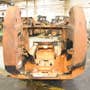 436503 | Main Frame | Case TR320 | 436503 | Main Frame | Case TR320 |