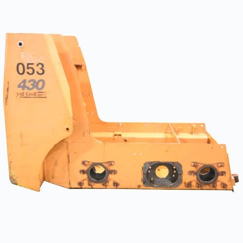 437040 | Main Frame | Case 430 |  | 87402603