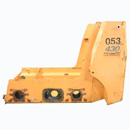 437040 | Main Frame | Case 430 |  | 87402603