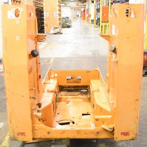 437040 | Main Frame | Case 430 |  | 87402603