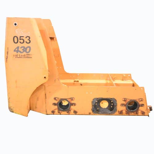 437040 | Main Frame | Case 430 |  | 87402603