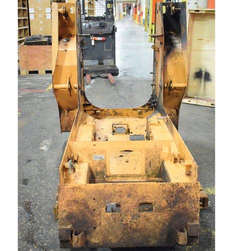 434371 | Main Frame | Case 420 |  | 87459792