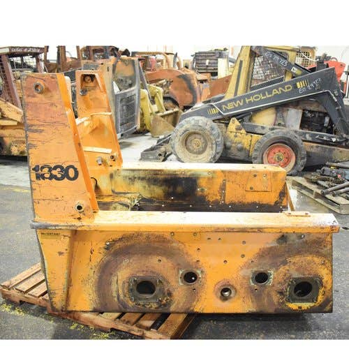 433890 | Main Frame | Case 1830 |  | D70208