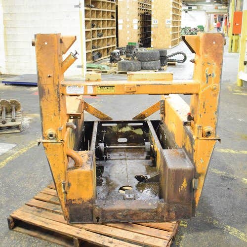 433890 | Main Frame | Case 1830 |  | D70208