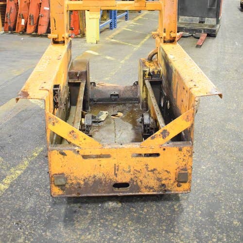433890 | Main Frame | Case 1830 |  | D70208